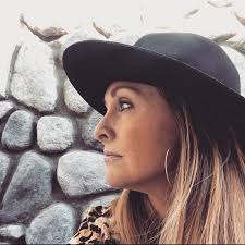 The Welder's Daughter