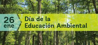 Ya alcanza los 80 metros de diámetro. 26 De Enero Dia Mundial De La Educacion Ambiental Radio Aspen