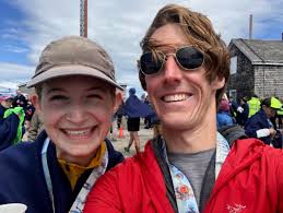 Mount Washington Road Race