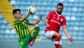 1 day ago · the confrontation of santa clara and tondela on 20.03.2021 ended with the score of 1:1. Santa Clara X Tondela Record Jogos Em Direto