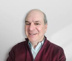 In the Cabin with Robert Platten: Private Jets US Senior Director of Sales 