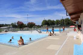 Complexes Aquatiques Et Piscines En CÅur De Bearn