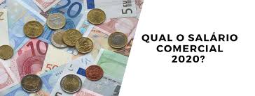 Todo ello, dado por diversos factores como la disponibilidad de mano de obra, los convenios sindicales, la formación o experiencia del trabajador y la legislación laboral del país. Qual O Salario Comercial 2020 Salario Minimo