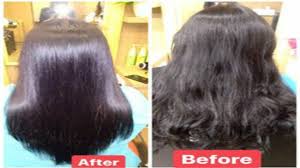 As soon as you step inside a beauty salon, its hairstylist makes his every endeavor to make your curls glossy and. Beu Smart Salon Jail More Branch Ranchi Review Hair Smoothening Experience Ranchi S Best Salon Youtube