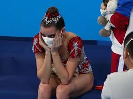 Они ненавидят русских: иностранцы считают, что судьи ограбили Аверину -  РИА Новости Спорт, 07.08.2021