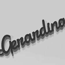 Image result for Gerardiina