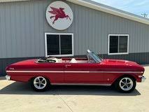 Image result for Riverside Red 1963 Nova
