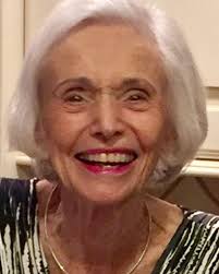 Mary Louise Stecher Douthit Obituary February 8, 2023