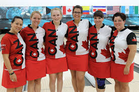 Team USA wins Team, sweeps All-Events at PABCON Women's Championships