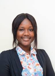 Barbara Ghartey's Instagram, Twitter & Facebook