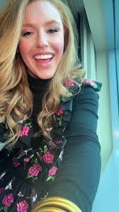 Audrey Mcgee's Instagram, Twitter & Facebook