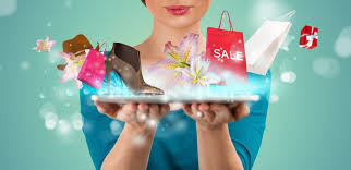 Top 6 Reasons for Shopping Online!