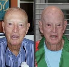 Harold Jones Obituary