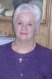 Virgie Ellen Chapman Obituary