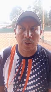 Entrevista al Prof. Erick...