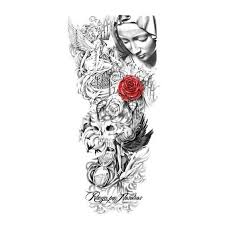 Custom Tattoo Design Sleeve Tattoos Custom Tattoo Design Tattoo Design Drawings