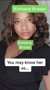 Kim Jasper's Instagram, Twitter & Facebook