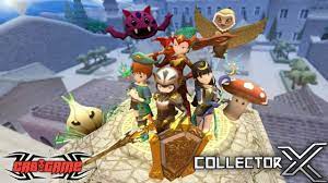 We did not find results for: Collector X Mmorpg Gameplay Android Youtube