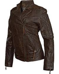 Sts Ranchwear Women S Lucy Jacket Leather Jacket Jackets Brown Leather Jacket