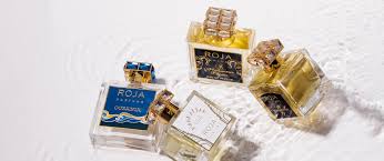 香水– Roja Dove Haute Parfumerie