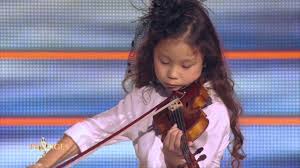 Miyu 7 Ans Violoniste Joue L Adagio D Albinoni Prodiges Youtube Violoniste Musique Classique Musique Indienne