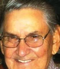 William George Ayres (1925-2016)