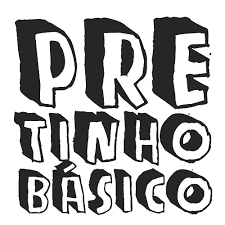 Há três anos, o comunicador também enfrentava uma doença neurológica. Pretinho Basico Wikipedia A Enciclopedia Livre