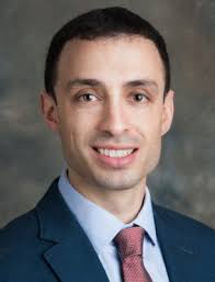 Comeron Ghobadi, M.D.