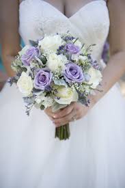 Wedding bouquets using purple and lavender roses. Lavender Rose Wedding Bouquet Off 73 Buy
