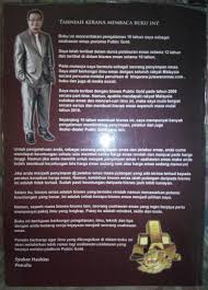 Seperti tahun lalu, antara usahawan di malaysia yang berjaya menaikkan nama mereka dan tersenarai di bawah forbes 30 under 30 ini adalah datin vivy yusof dan juga neelofa. Rasia Usahawan Emas Books Stationery Fiction On Carousell