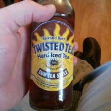 Twisted Tea Sun Tea Style Twisted Tea Brewing Company Photos Untappd