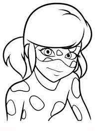 Ausmalbilder Ladybug Zum Ausdrucken Ausmalbilder Disney