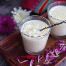 Paal Payasam (Rice Kheer)