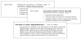 Your resume should be one page long. Online Technical Writing Resumes