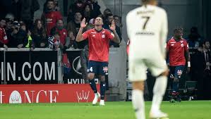 Feb 27, 1999 · boubakary soumaré, 22, from france leicester city, since 2021 defensive midfield market value: Lille Psg Les Notes Du Psg Humilie A Lille 5 1 90min