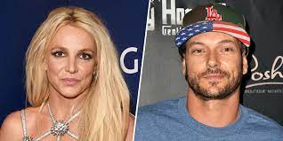 Britney Spears' Team Responds to Kevin Federline's Comments About Her Behavior