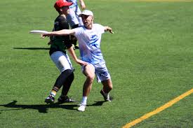 Top 10 ultimate frisbee plays from 2017 audl season. Ultimate Frisbee Bellarmine College Preparatory