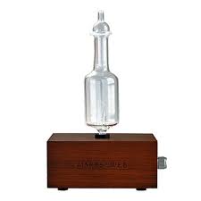 ウッドアロマディフューザー アロマディフューザー 空間デザイナー チーク材