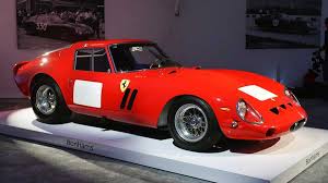 The car was auctioned at rm sothebys for €8,300,000 (approx. Most Expensive Car Ever Sells For 38 Million In Carmel
