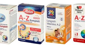 Vitamintabletten Test Was Vitaminpraparate Wirklich Bringen Oko Test