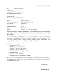 Bagi sebagian orang, menulis surat lamaran kerja yang baik dan benar cukup membingungkan. Referensi Contoh Surat Lamaran Kerja Rumah Sakit Hermina 80 Bagi Inspirasi Format Surat Lamaran Di Post Contoh Surat Lamaran Kerja Rumah Sakit Hermina Gawe Cv