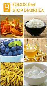 9 Foods That Stop Diarrhea Selfcarers Diarrhea Food Diarrhea Remedies Food