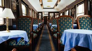 Doch es gab und gibt ihn wirklich. Der Orient Express Alle Infos Zum Luxuszug Und Tickets Reisetopia Ch