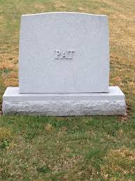 Patricia “Pat” Caudill Eubank (1924-2014)