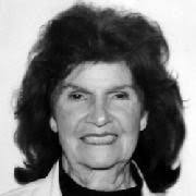 Ruth Maynard Obituary (2015)