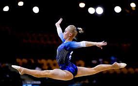Maybe you would like to learn more about one of these? Angelina Melnikova Veryu Chto Moi Pobedy Eshe Vperedi