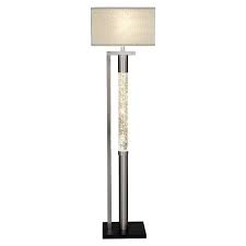Its polished chrome base is decorated with sequin jewels of all size. Glitter Table Lamps Online