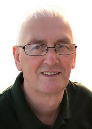 Condolence Book for Damien Johnston (Cavan)