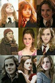 It's so bizarre and otherworldly, what happened to me, the actress told vogue in the december 2019. Emma Watson Beautiful Jennifer Lawrence Harry Potter Cast Emma Watson Harry Potter Harry Potter Actors
