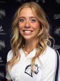 2025 Softball Roster